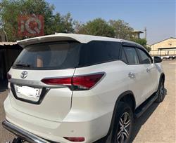 تويوتا فورجنر